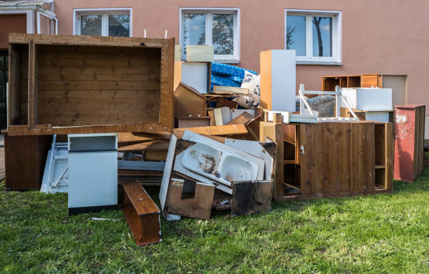 Best Local Junk Hauling  in Heceta Beach, OR