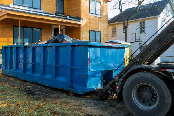 Professional Junk Removal in Heceta Beach, OR
