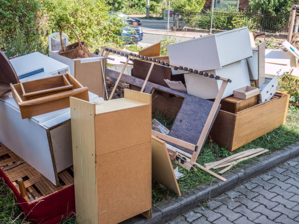 Best Mattress Removal Service  in Heceta Beach, OR
