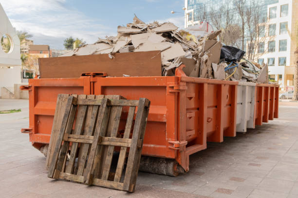 Best Residential Junk Removal  in Heceta Beach, OR